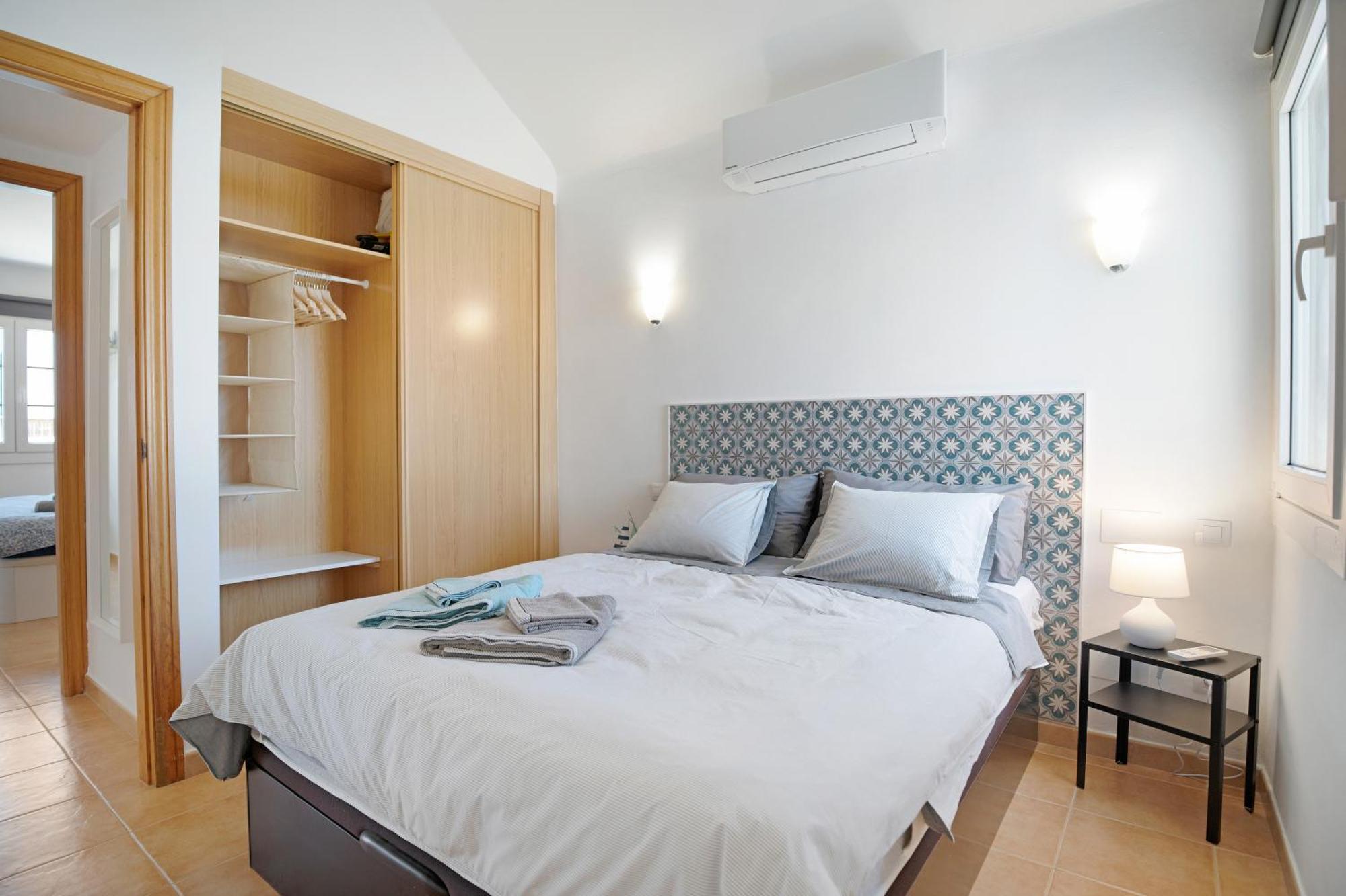 Mi Casita Hotel Playa Blanca Kültér fotó